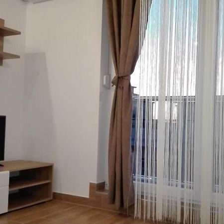 Ferienwohnung Sibenska Oaza Šibenik Exterior foto