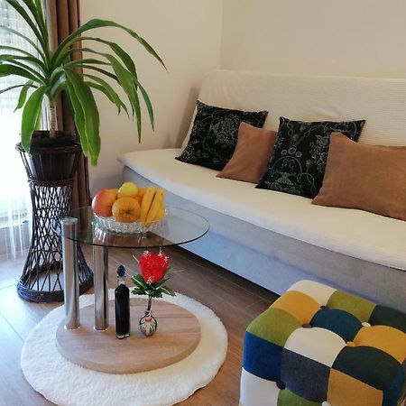 Ferienwohnung Sibenska Oaza Šibenik Exterior foto
