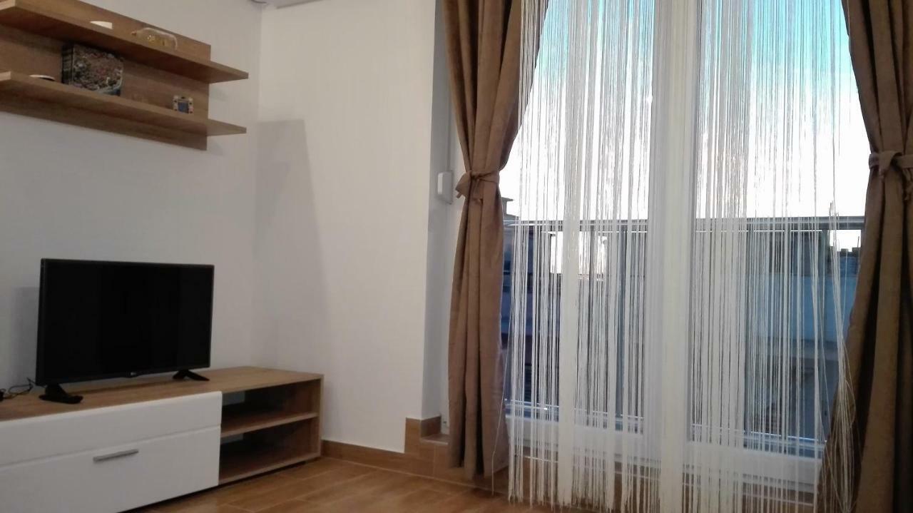 Ferienwohnung Sibenska Oaza Šibenik Exterior foto