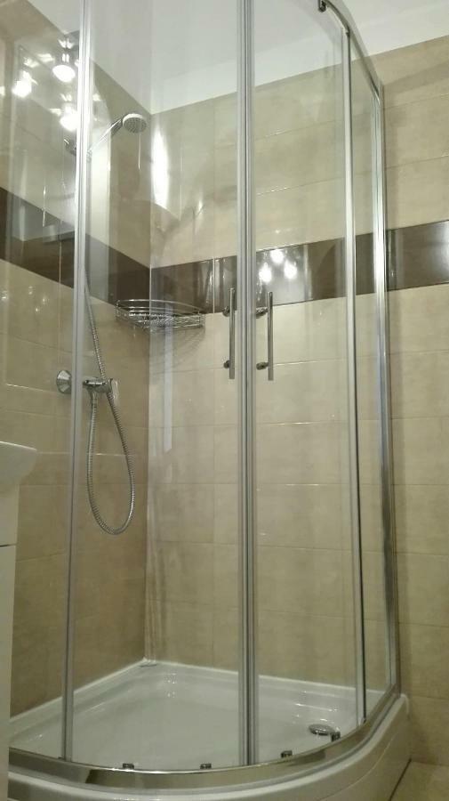 Ferienwohnung Sibenska Oaza Šibenik Exterior foto