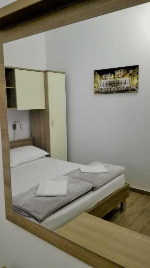 Ferienwohnung Sibenska Oaza Šibenik Exterior foto